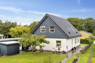 Villa på Seminarievej 80, 6760 Ribe
