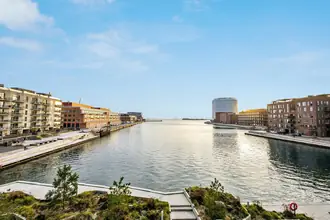 Ejerlejlighed på Dunkerquegade 20, 2. th., 2150 Nordhavn