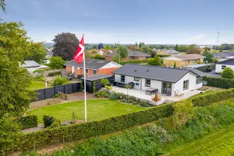 Villa på Fuglebakken 14, Brylle, 5690 Tommerup