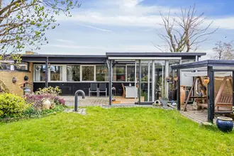 Rækkehus på Carlsen-Skiødts Vej 20, 5220 Odense SØ
