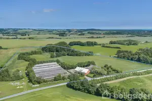 Landejendom på Fredborgvej 22, 9300 Sæby