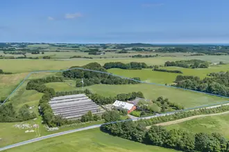 Landejendom på Fredborgvej 22, 9300 Sæby