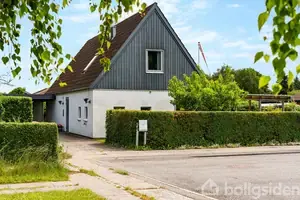 Villa på Strandgårds Alle 46, 3600 Frederikssund