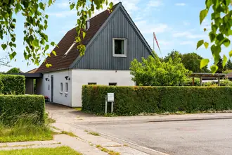 Villa på Strandgårds Alle 46, 3600 Frederikssund
