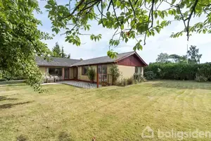 Villa på Præstemarken 3, 5892 Gudbjerg Sydfyn