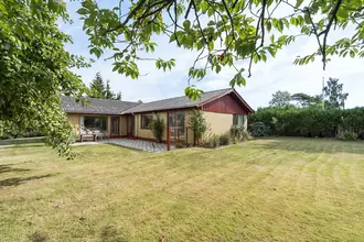 Villa på Præstemarken 3, 5892 Gudbjerg Sydfyn