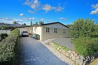 Villa på Tunøvej 11, 4600 Køge