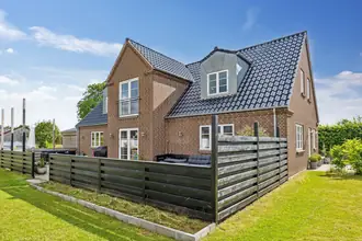 Villa på Mejeridalen 3, Søstrup, 4300 Holbæk