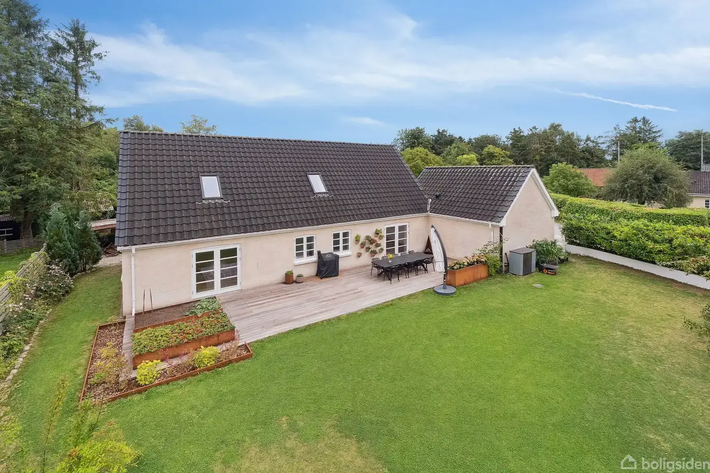 Villa på Korskær 8, 4000 Roskilde