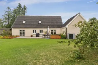 Villa på Korskær 8, Herringløse, 4000 Roskilde