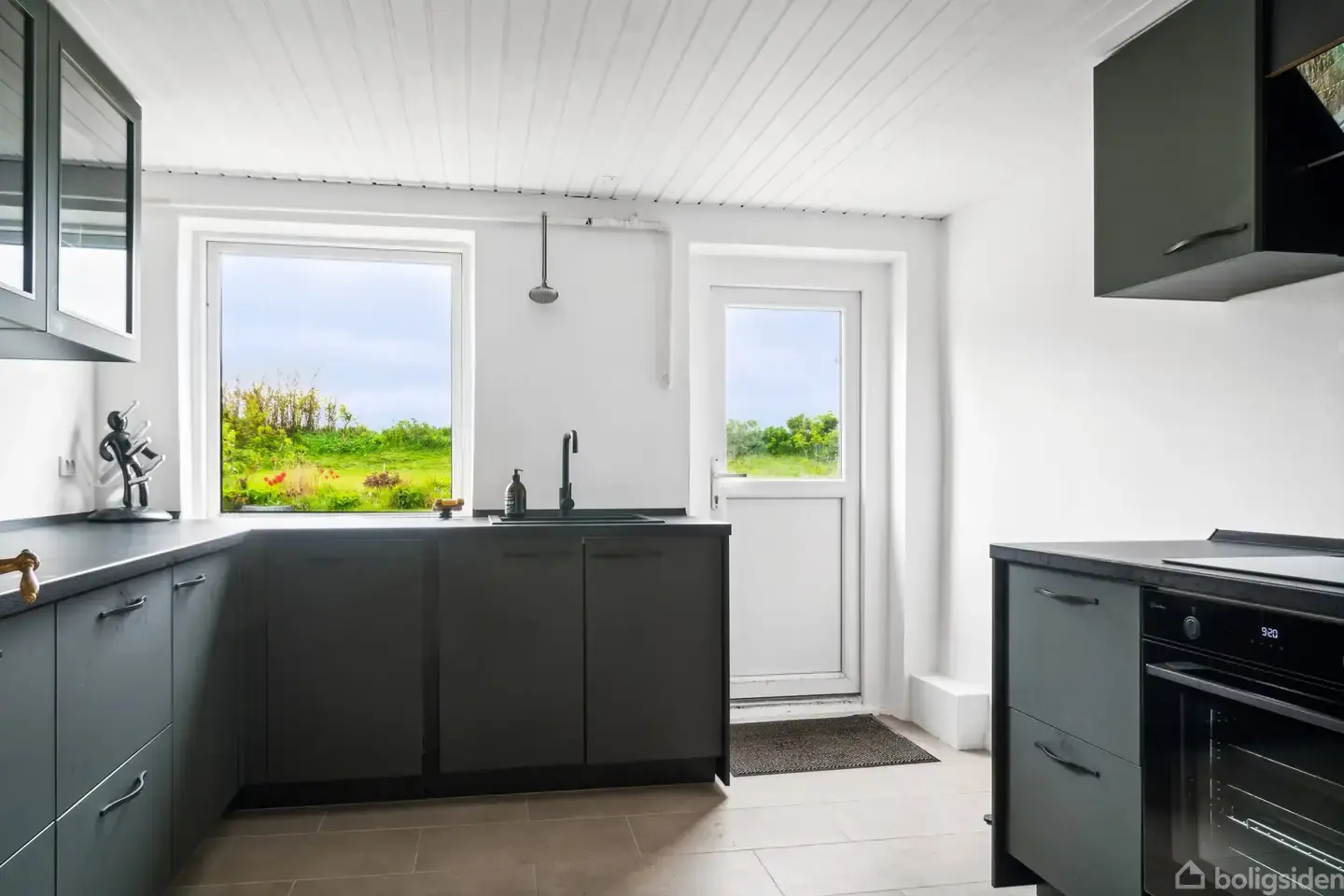 Villa på Viemose Gade 77, 4771 Kalvehave
