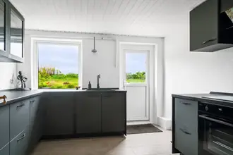 Villa på Viemose Gade 77, 4771 Kalvehave