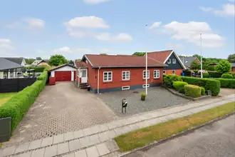 Villa på Bøge Alle 3, 6710 Esbjerg V