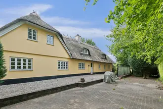 Villa på Egtvedvej 116, Bølling, 6040 Egtved