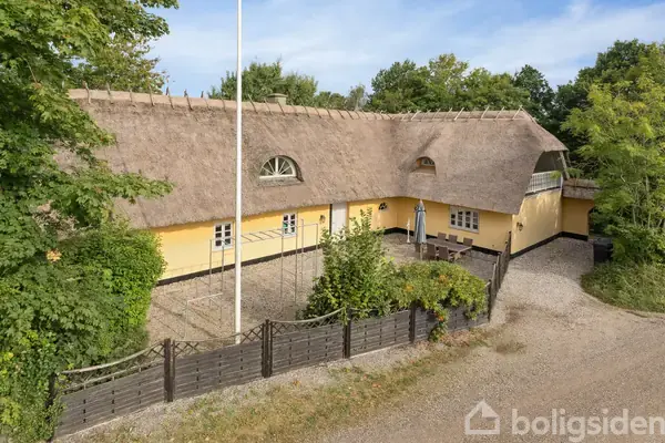 Villa på Egtvedvej 116, 6040 Egtved