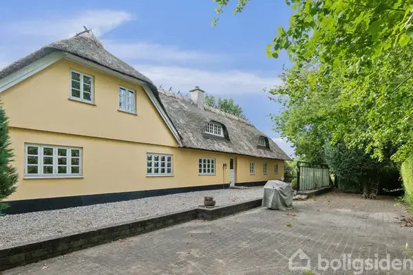 Villa på Egtvedvej 116, 6040 Egtved