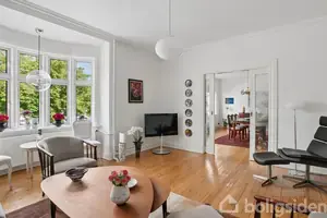 Ejerlejlighed på Østerbro 24, 1. tv., 9000 Aalborg