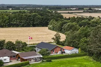 Villa på Nybrovej 104, Kærup, 6851 Janderup Vestj