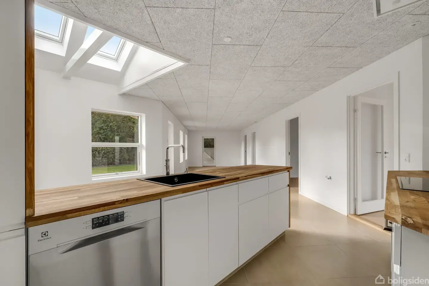 Villa på Ramsager 33B, 3230 Græsted