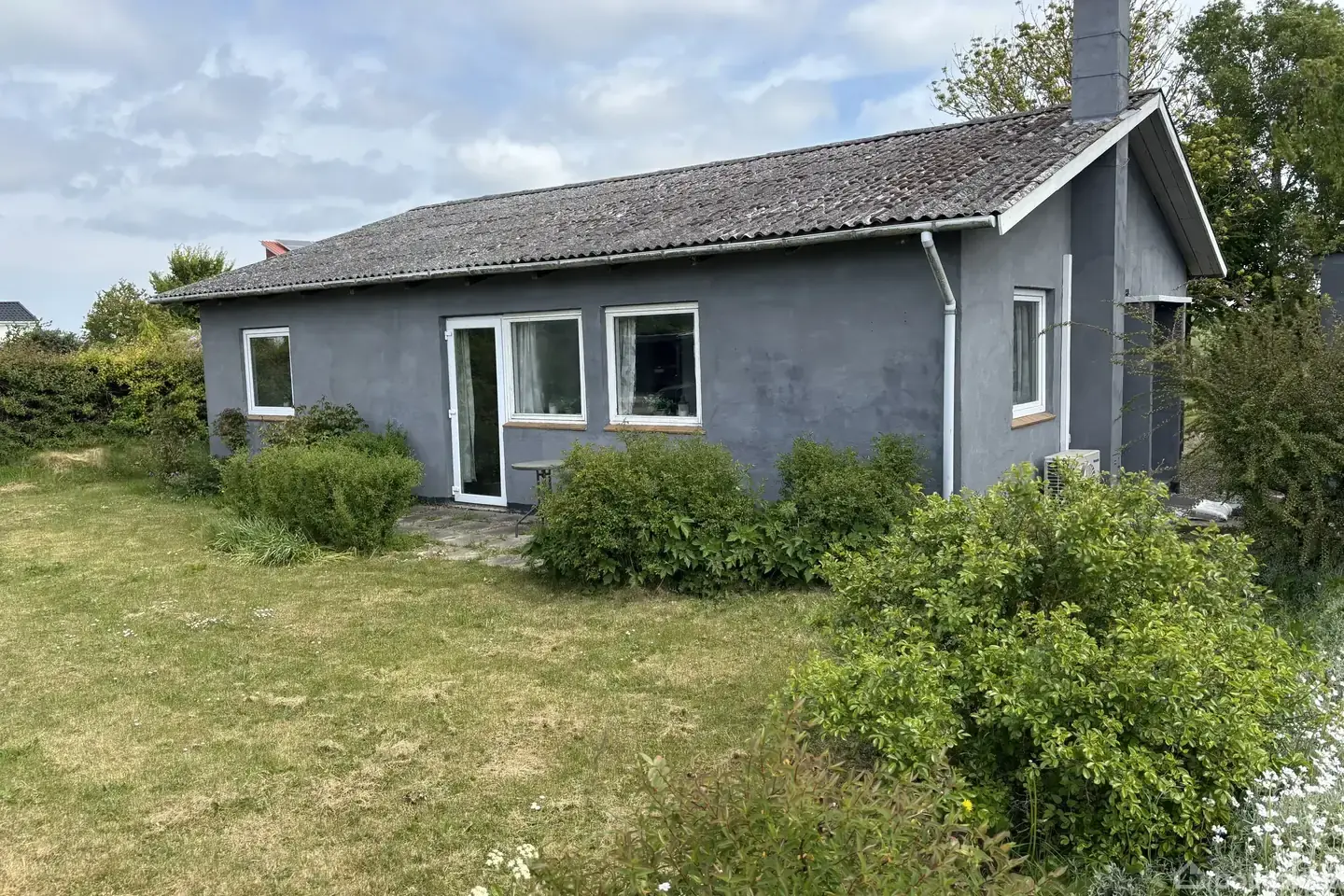 Villa på Øster Nordlundevej 18, 4900 Nakskov