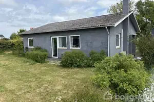 Villa på Øster Nordlundevej 18, 4900 Nakskov