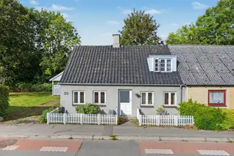 Rækkehus på Østofte Gade 30, 4951 Nørreballe