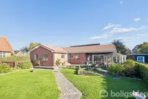 Villa på Dannebrogsgade 22, 9700 Brønderslev