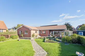 Villa på Dannebrogsgade 22, 9700 Brønderslev