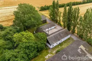 Villa på Skovstrædet 12, 4912 Harpelunde