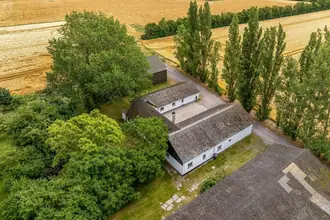 Villa på Skovstrædet 12, 4912 Harpelunde