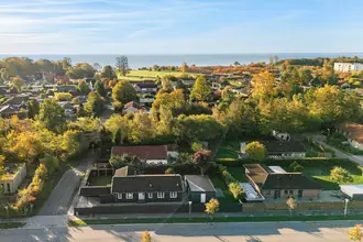 Villa på Kastanievej 17, 2670 Greve