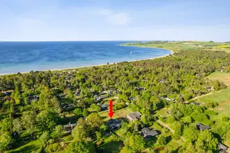 Fritidshus på Carlsvognsvej 48, Thorup, 8420 Knebel