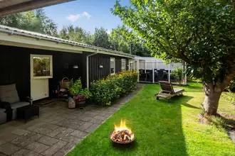 Fritidshus på Blitsevangen 36, Udsholt, 3230 Græsted