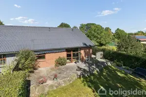 Rækkehus på Kildeager 29A, 8751 Gedved