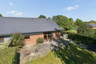 Rækkehus på Kildeager 29A, 8751 Gedved