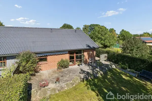 Rækkehus på Kildeager 29A, 8751 Gedved