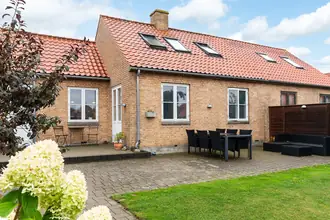 Villa på Aage Sørensensgade 3, 4800 Nykøbing F