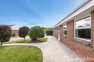 Villa på Sømosevej 48, 8464 Galten