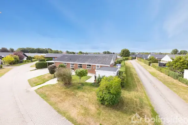 Villa på Sømosevej 48, 8464 Galten