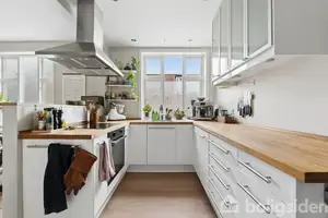 Ejerlejlighed på Vestergade 42A, 1., 5700 Svendborg