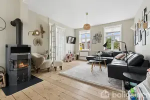 Ejerlejlighed på Vestergade 42A, 1., 5700 Svendborg