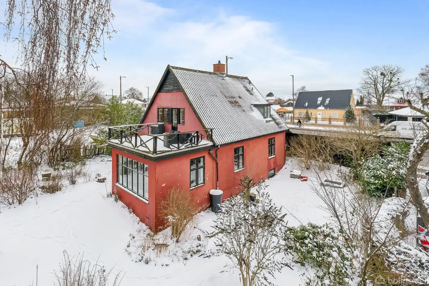 Villa på Jyllingevej 175, 2610 Rødovre