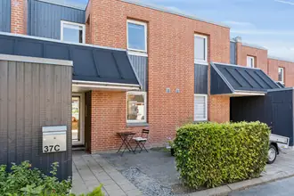 Andelsbolig på Damstræde 37C, 9220