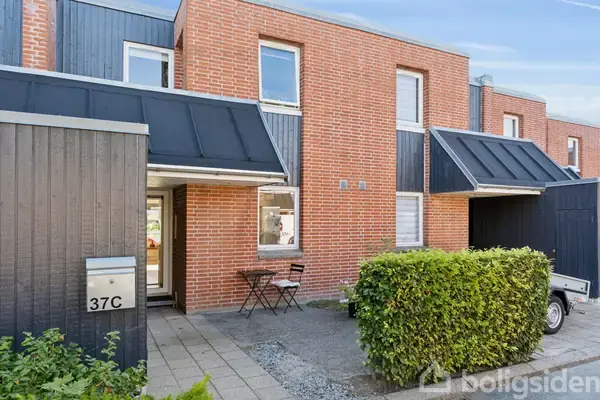 Andelsbolig på Damstræde 37C, 9220 Aalborg Øst