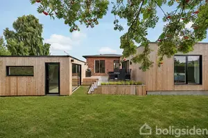 Villa på J. Skjoldborgs Vej 35, 8230 Åbyhøj