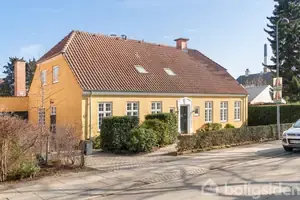 Villa på Femte Juni Plads 6, 2000 Frederiksberg