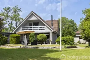 Villa på Hammelev Bygade 45, 6500 Vojens