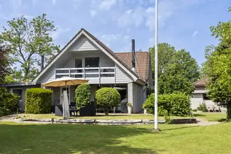 Villa på Hammelev Bygade 45, Hammelev, 6500 Vojens