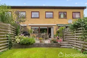 Rækkehus på Esberns Alle 13B, 2860 Søborg