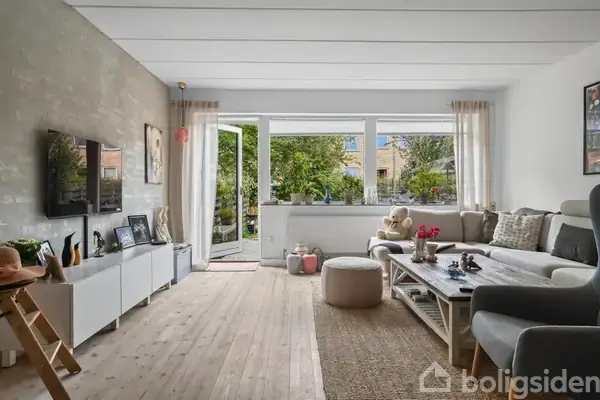 Rækkehus på Esberns Alle 13B, 2860 Søborg